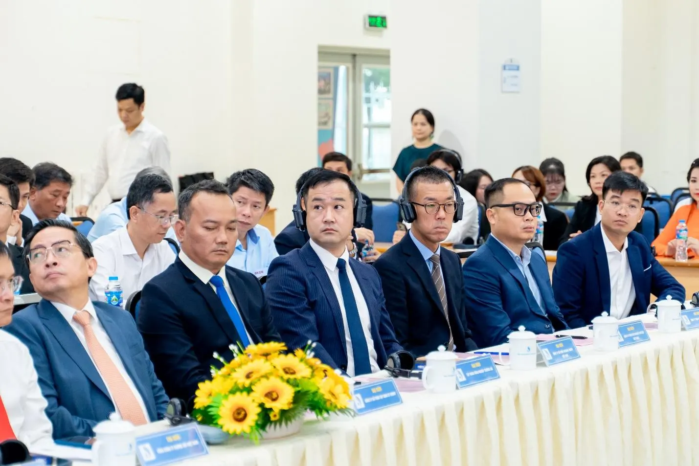 EdraTech tiên phong đồng hành cùng đại học trong chuyển đổi số và đào tạo nhân lực công nghệ cao.