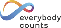 everybody counts logo