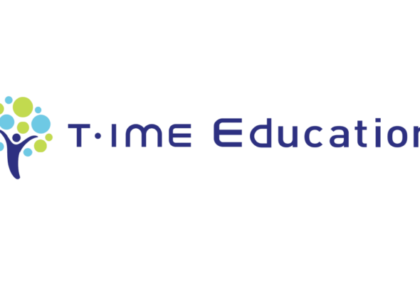 Partners's logos_T-IME EDU